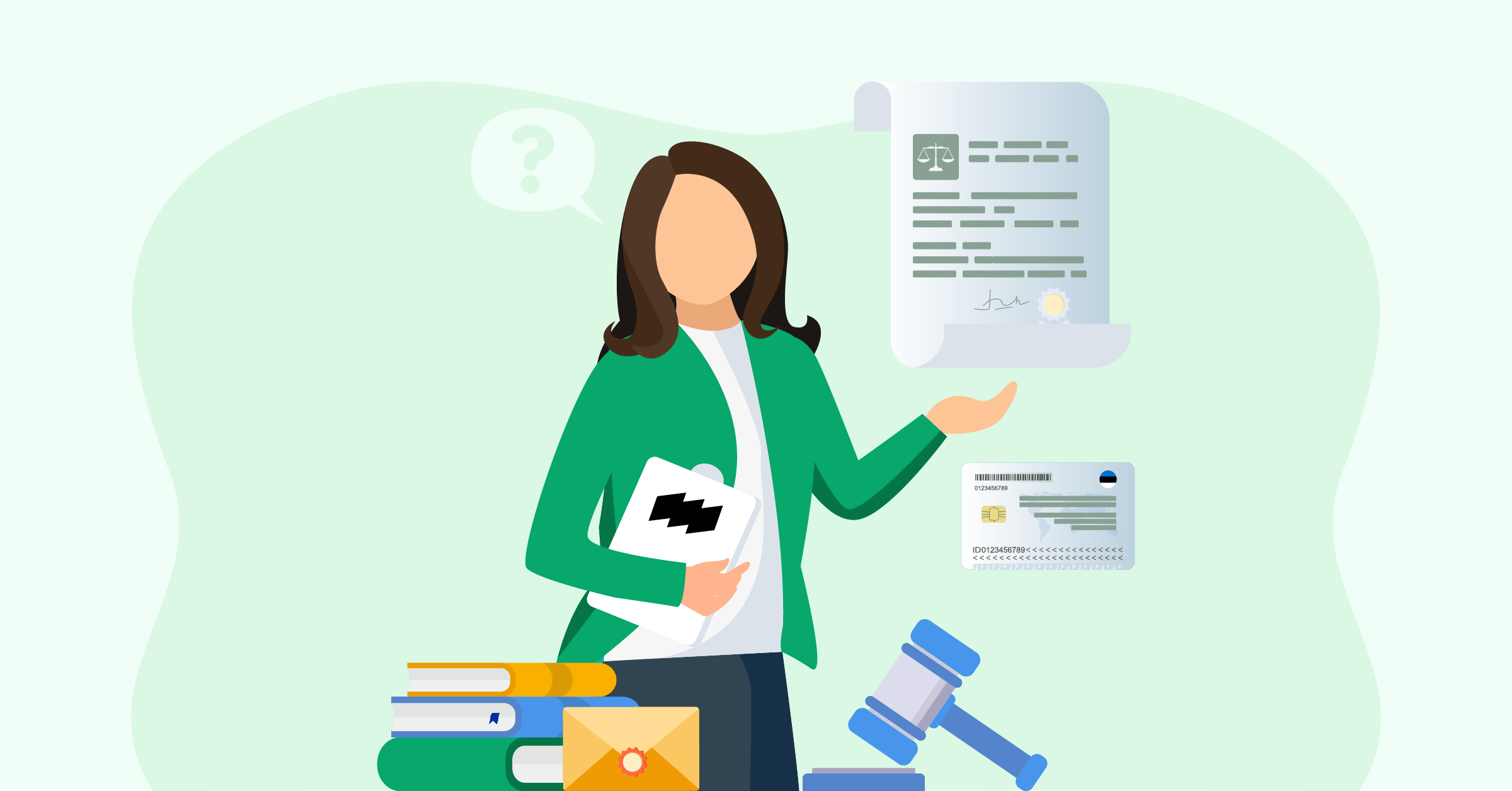 Estonya’da Vekaletname ile Şirket Nasıl Kurulur? 