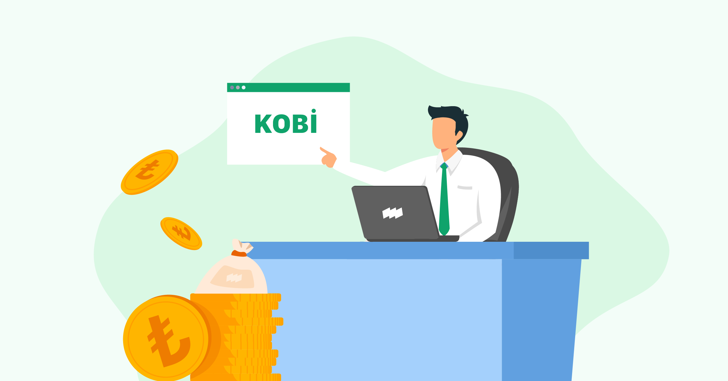 KOBİ Nedir? KOBİ Destek Kredisi Nasıl Alınır?