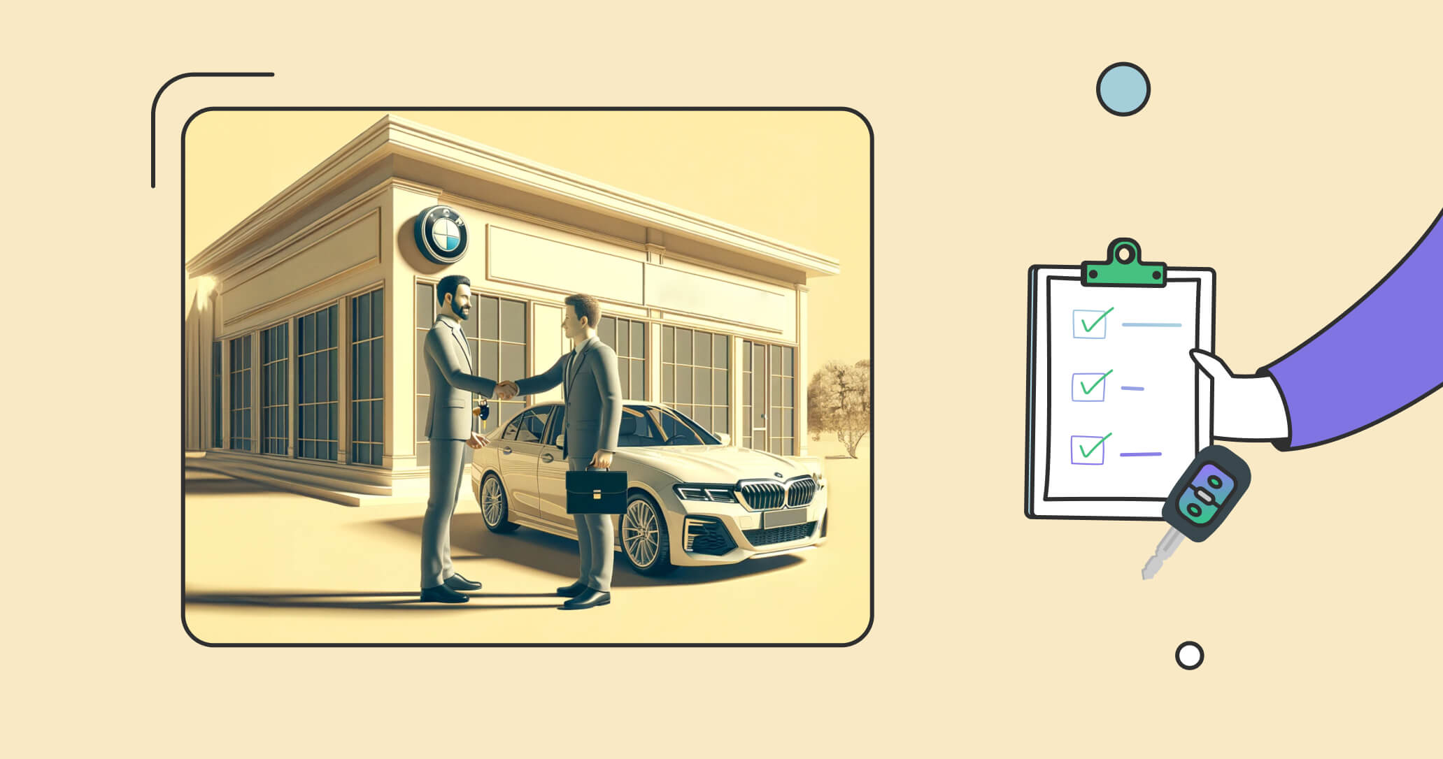 Şirket Üzerine Araç Almak: Nasıl Alınır? Avantajları Nelerdir?