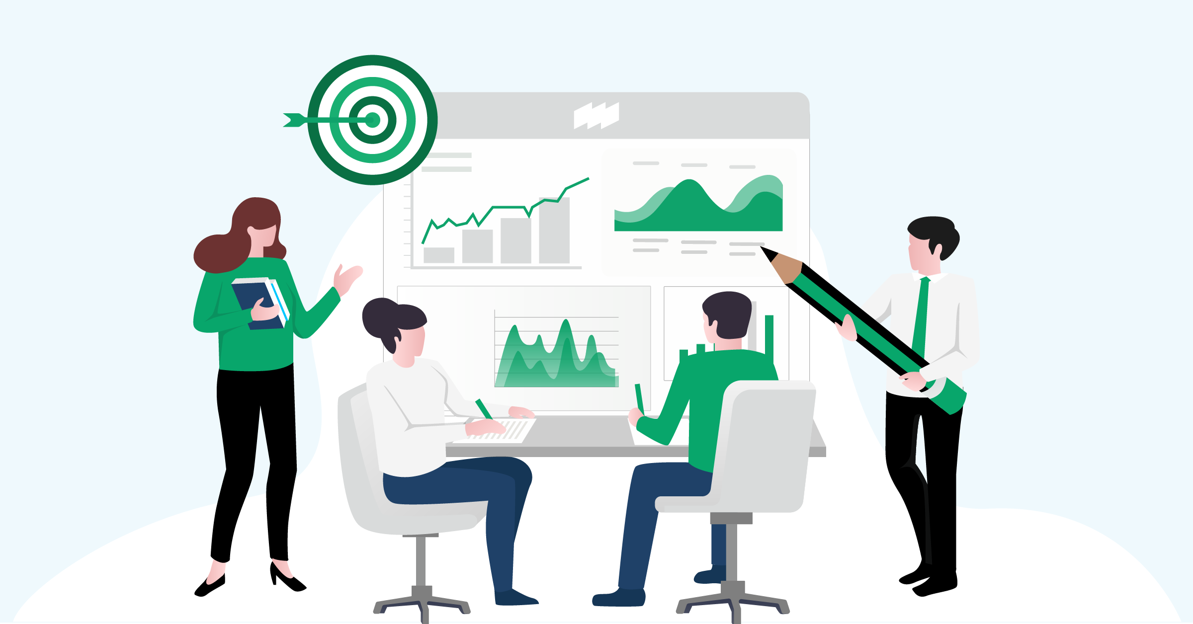 Hedef Kitle Nedir? Nasıl Belirlenir?