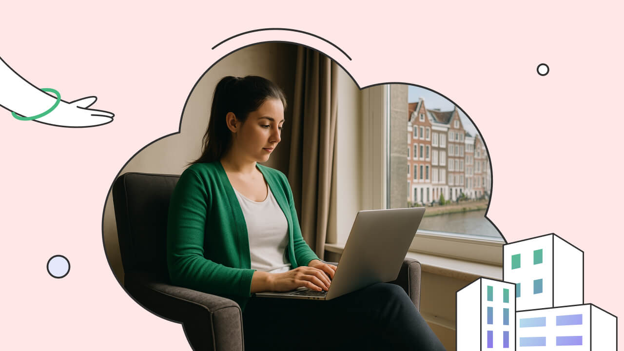 Hollanda’da Şirket Kurmak