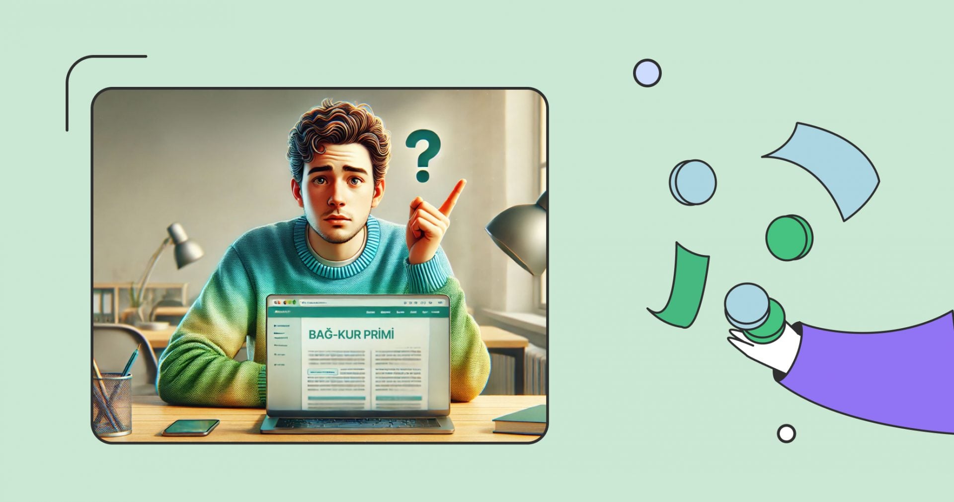 Bağkur Primi Nedir? Nasıl Hesaplanır? Nasıl Ödenir?