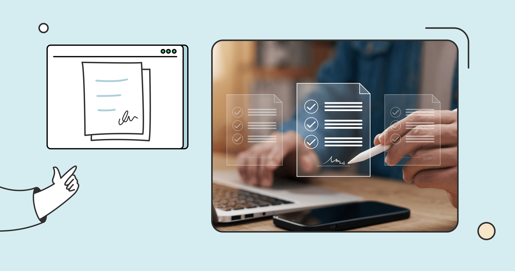 e-İmza Nedir? Nasıl Alınır?