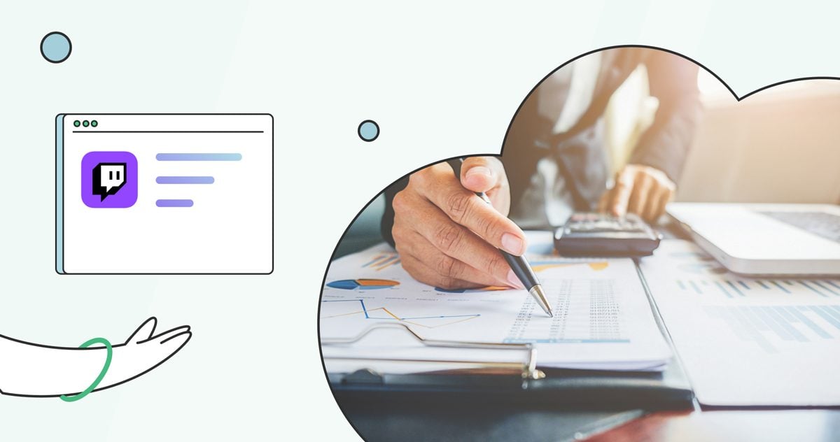 Twitch Gelirlerinin Vergilendirilmesi