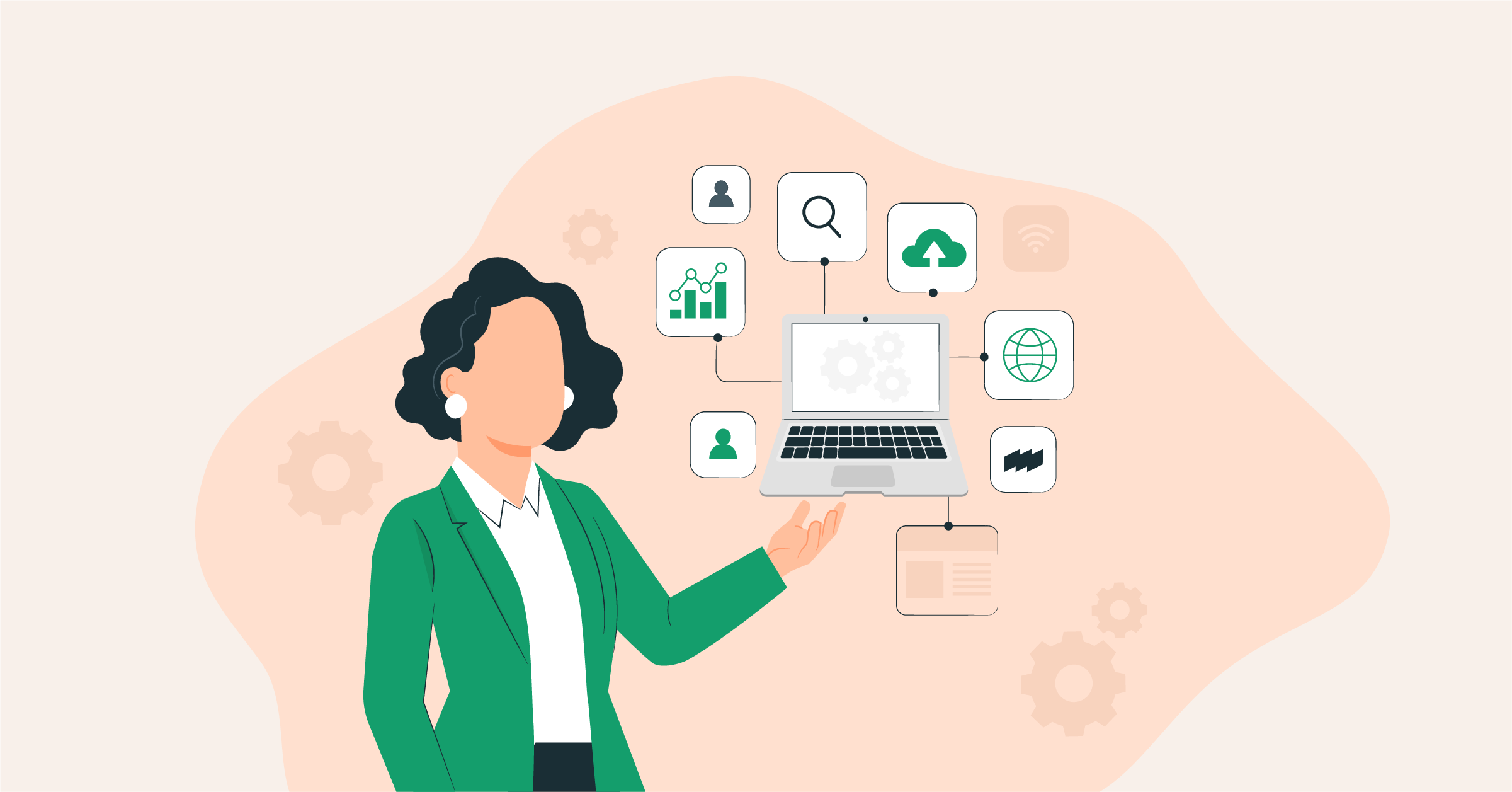e-Dönüşüm Nedir? e-Dönüşüm Çözümleri Nelerdir?