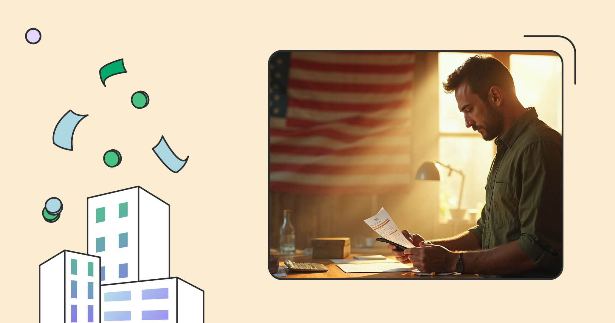 Amerika’da Vergi Beyanı Yaparken Dikkat Etmeniz Gerekenler