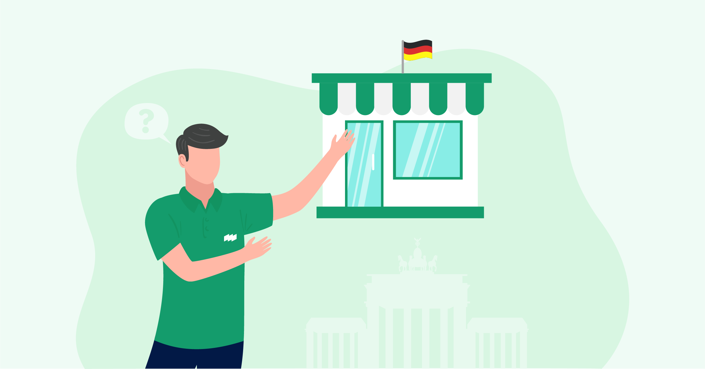 Almanya’da İş Kurmak için 5 Neden