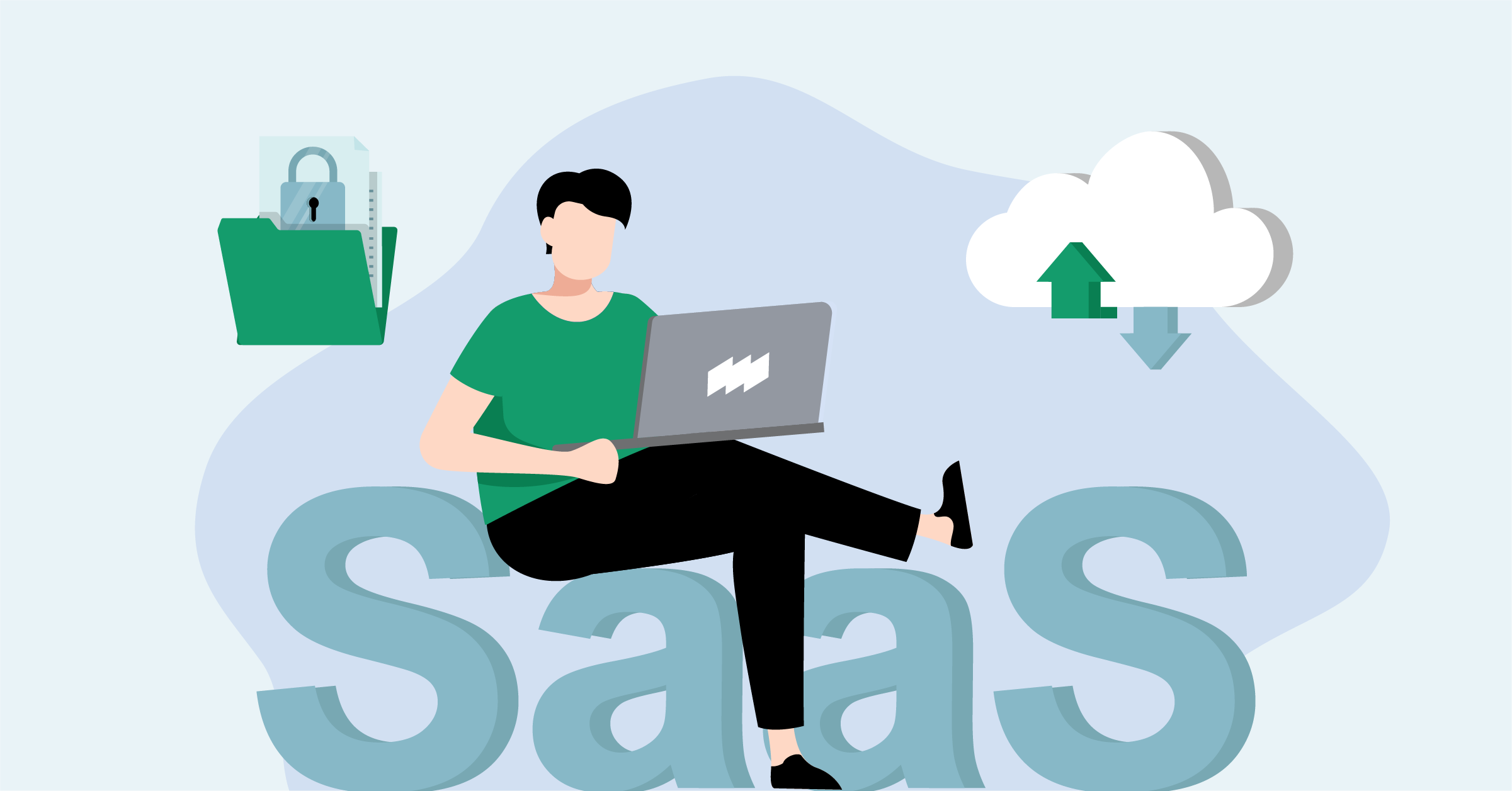 SaaS İş Modeli Nedir?