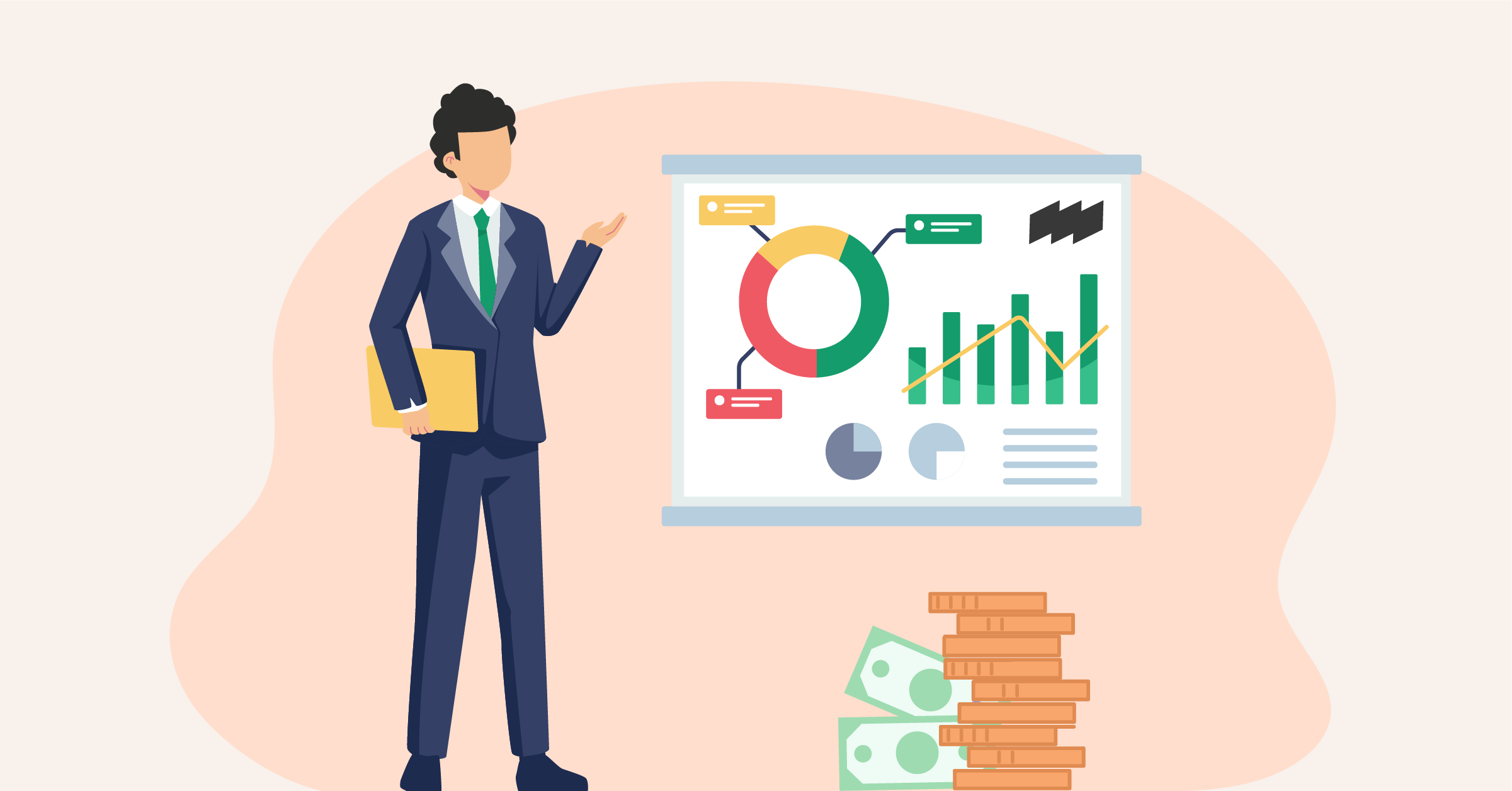 Bilanço Nedir? Bilanço ve Gelir Tablosu Nasıl Hazırlanır?