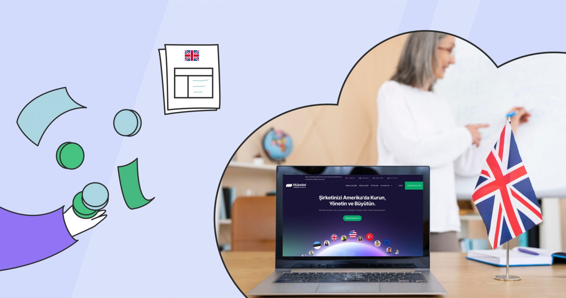 İngiltere’de e-Ticaret Yapmak için En Popüler Siteler