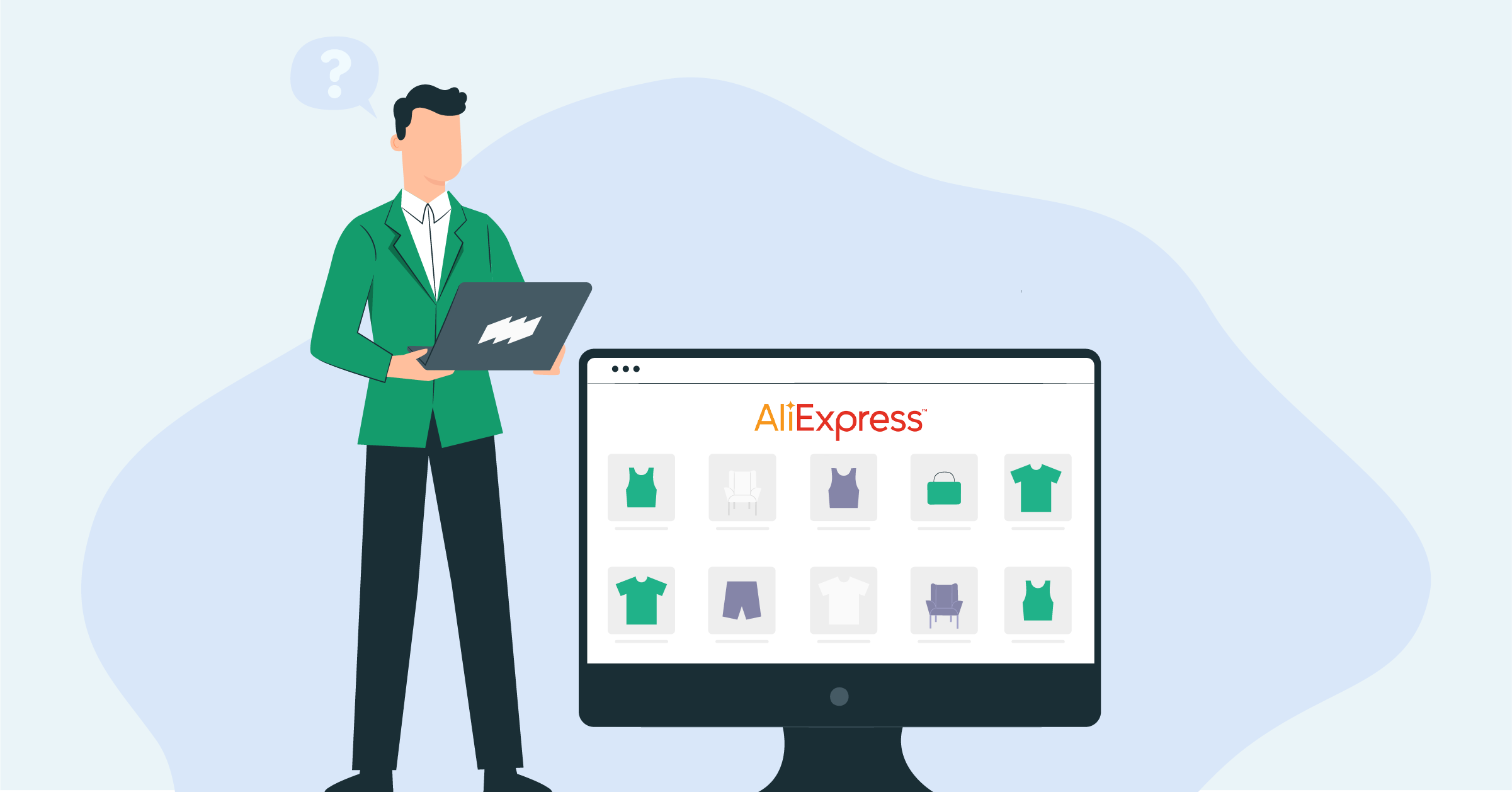 AliExpress Satıcı Olma Rehberi