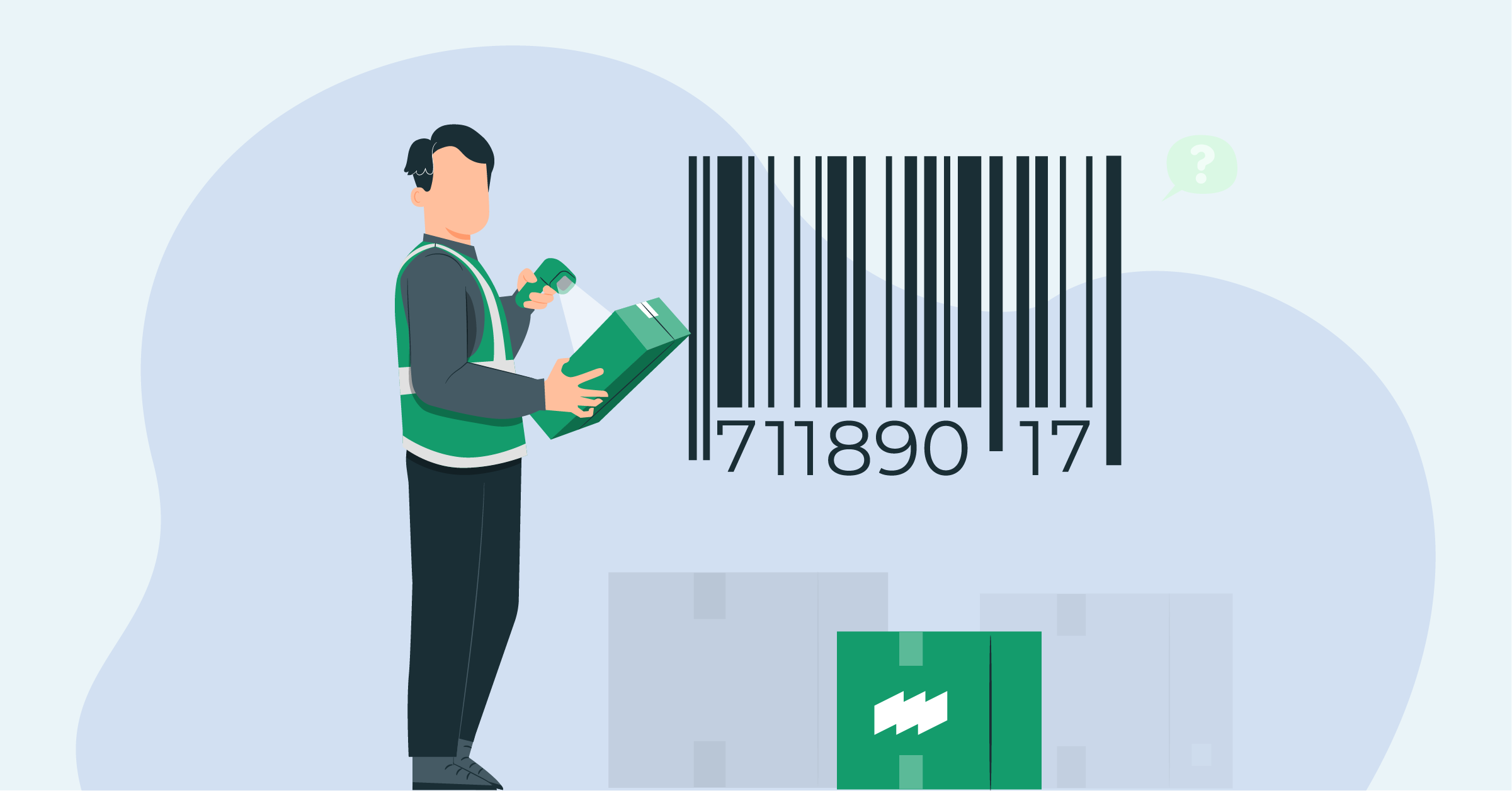 Barkod Numarası Nedir? Nasıl Oluşturulur?