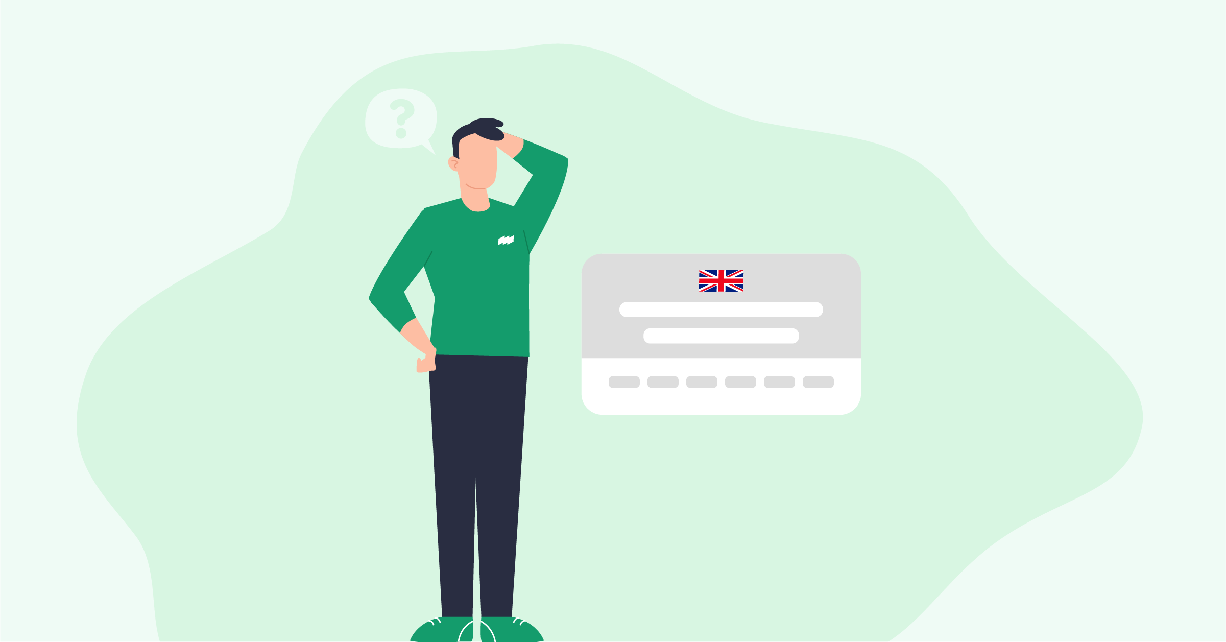 İngiltere’de Ulusal Sigorta Numarası Nedir?