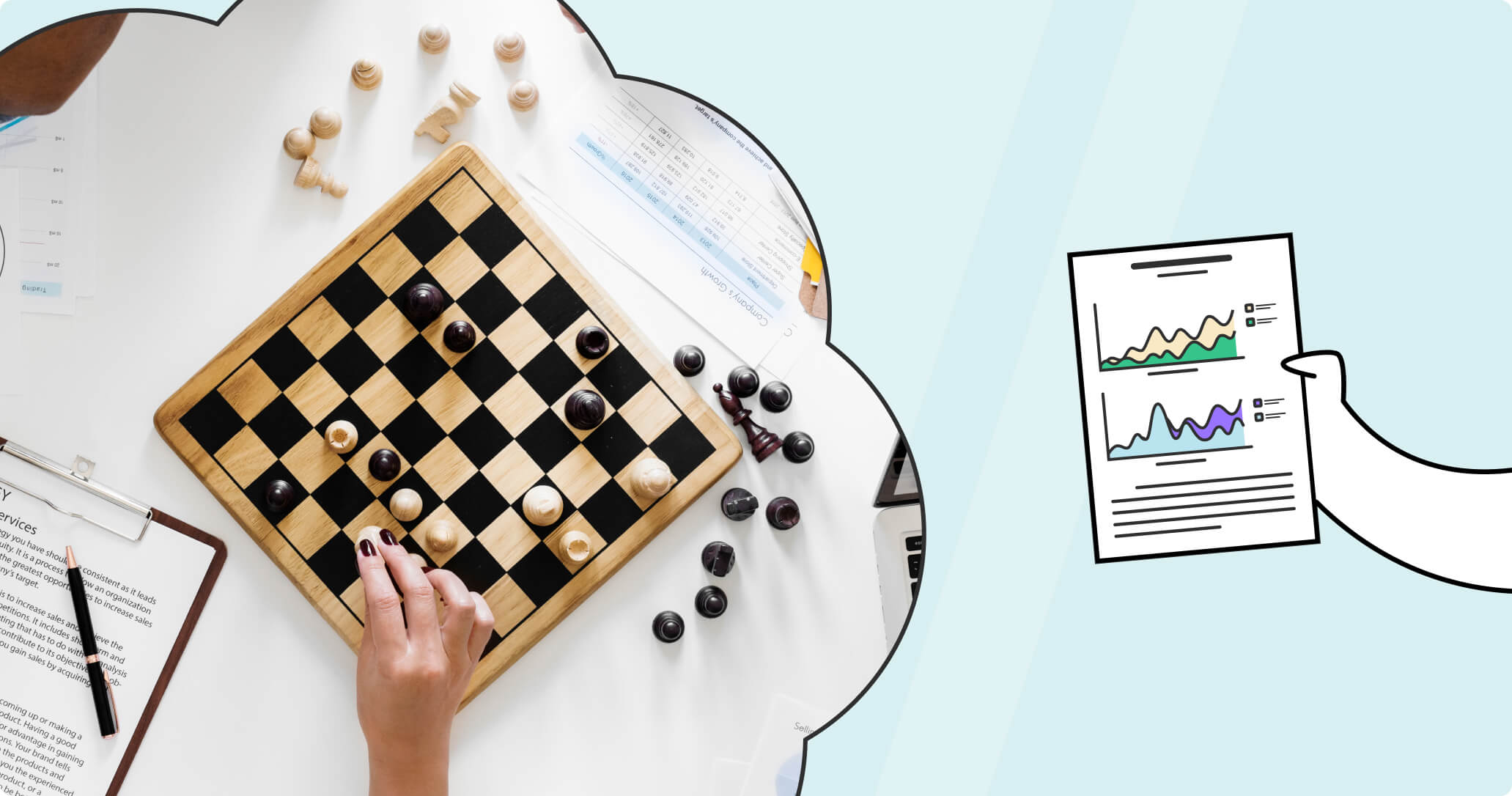 Rakip Analizi Nedir? Nasıl Yapılır?