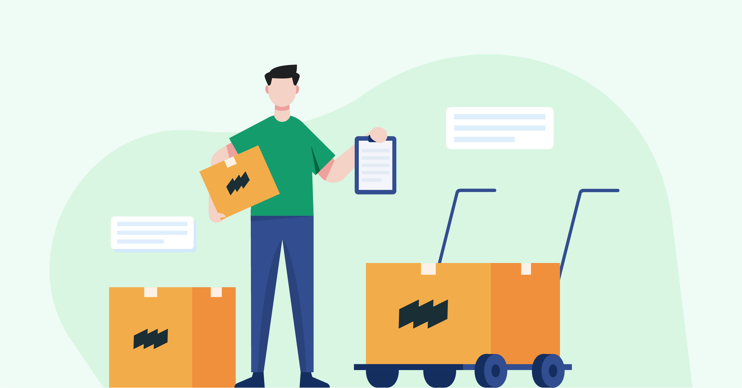 Stok Takibi Nedir? Nasıl Yapılır?