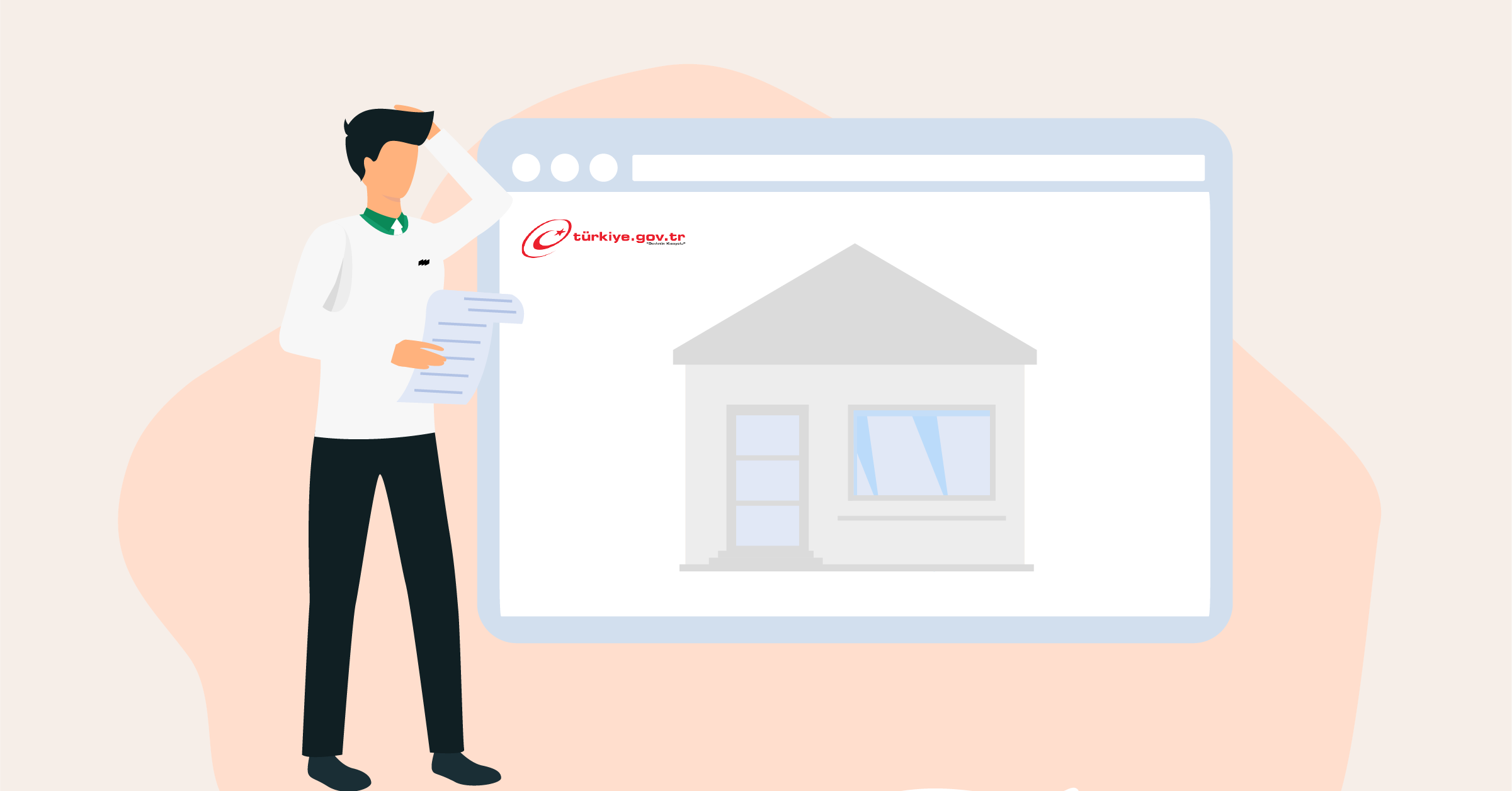 e-Haciz Nedir? Nasıl Sorgulanır?