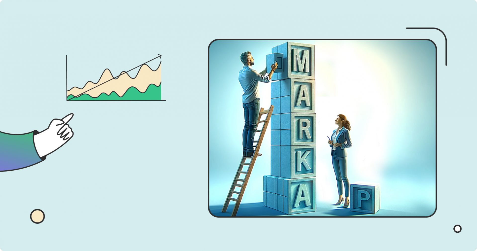 Marka Bilinirliği Nedir? Nasıl Artırılır?