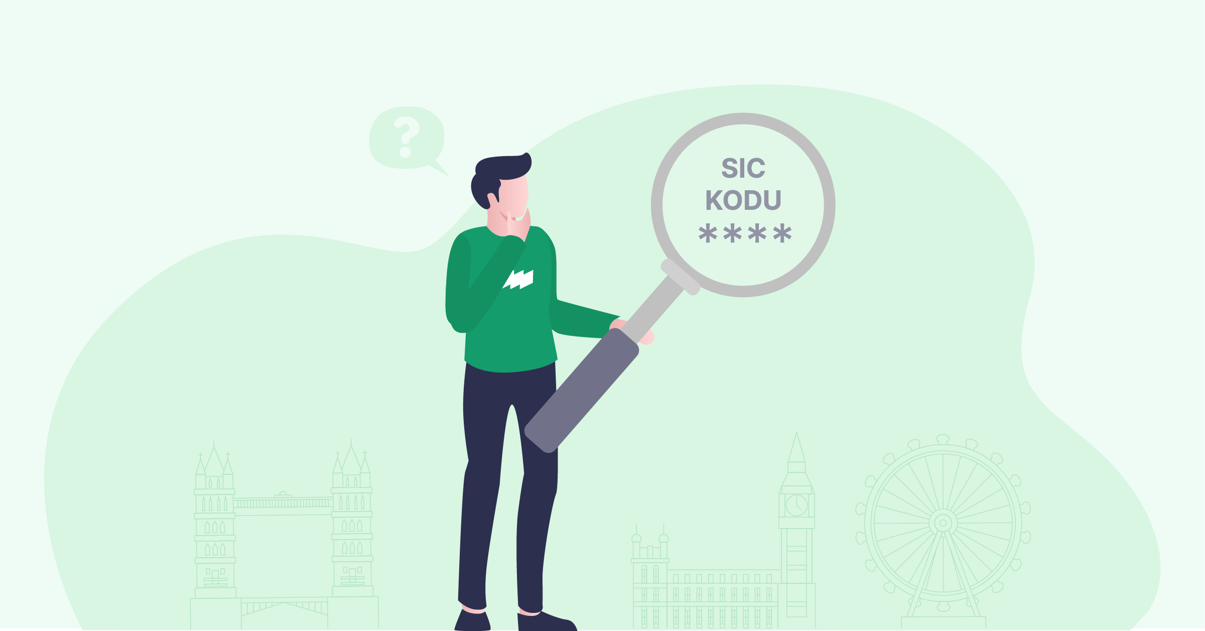 SIC Kodu Nedir? Ne İşe Yarar?