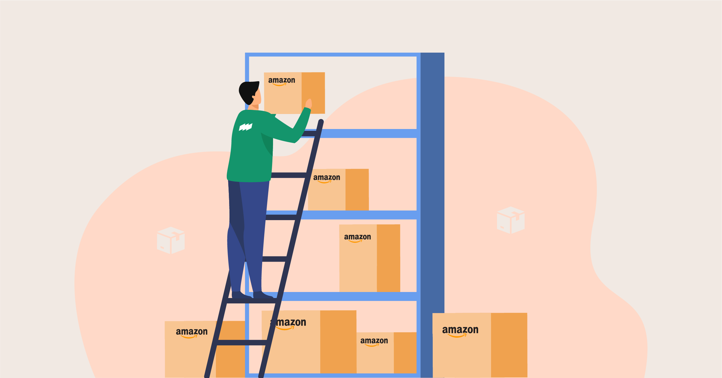 Amazon FBA Nedir? Nasıl Yapılır?