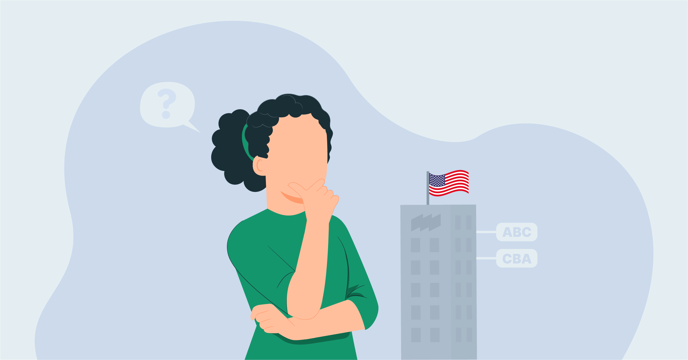 Amerika’da DBA (Doing Business As) Nedir? 