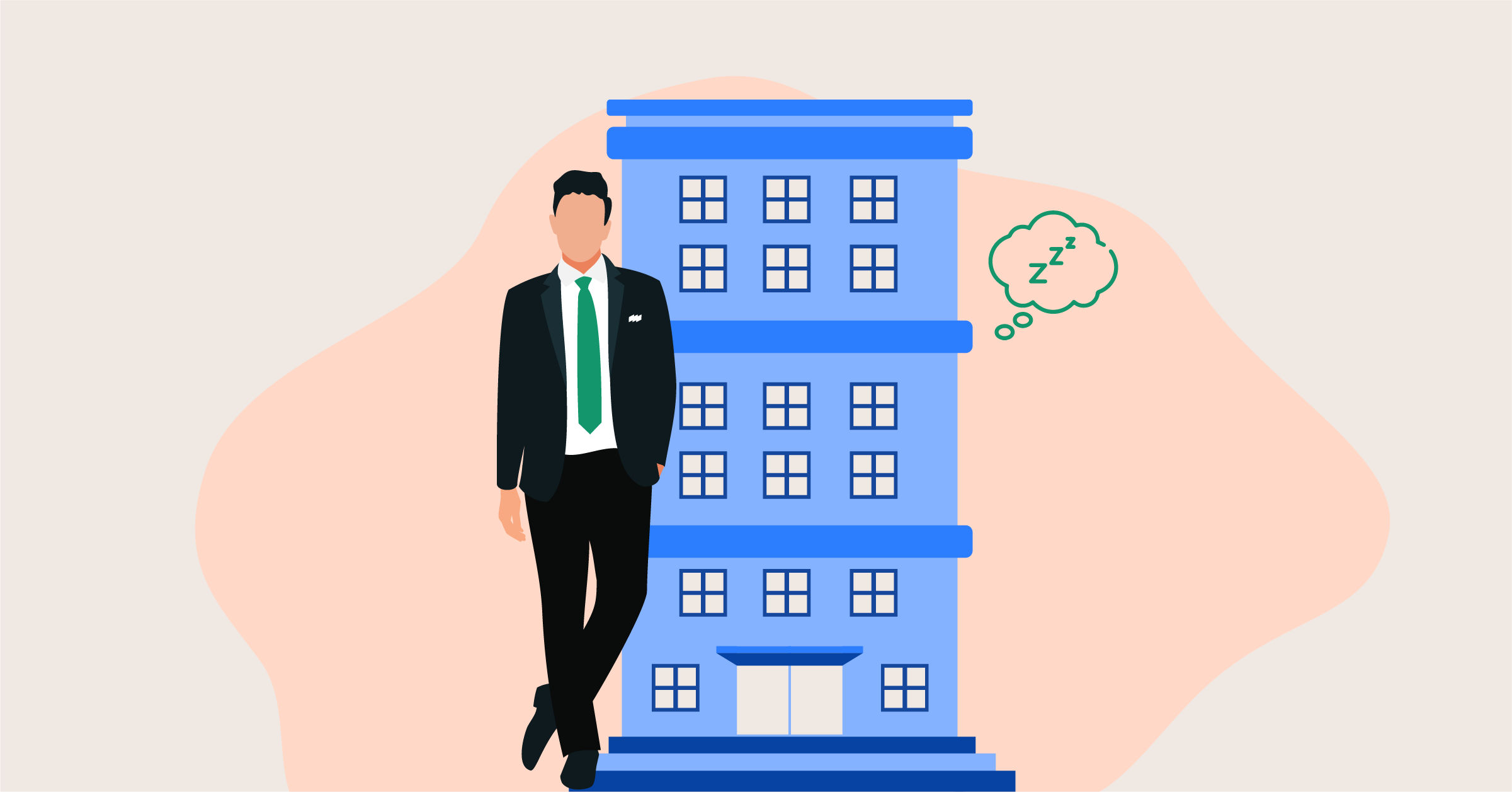 Uykuda Şirket (Dormant Company) Nedir?