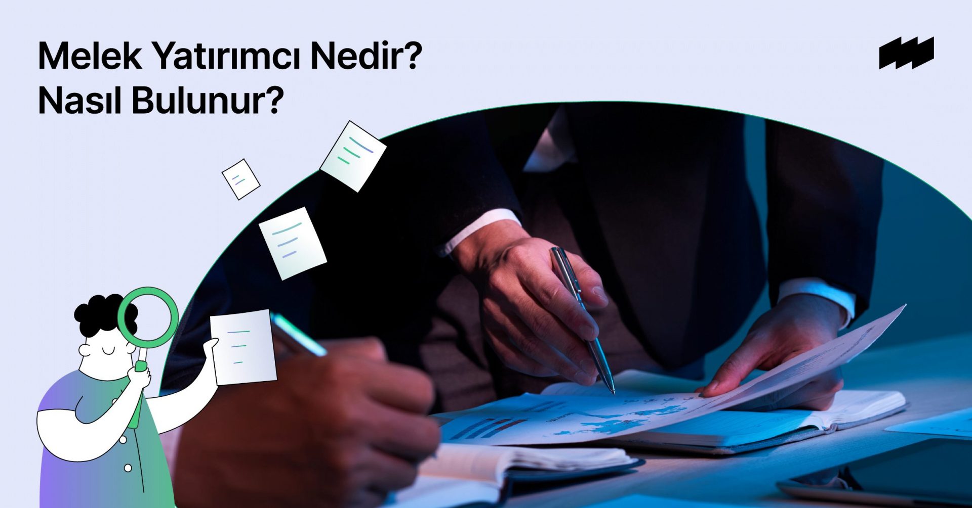 Melek Yatırımcı Nedir? Nasıl Bulunur?