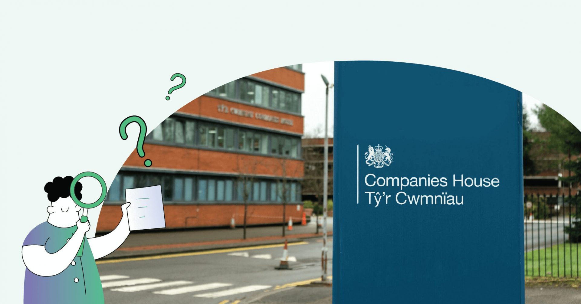 Companies House (Şirketler Evi) Nedir?