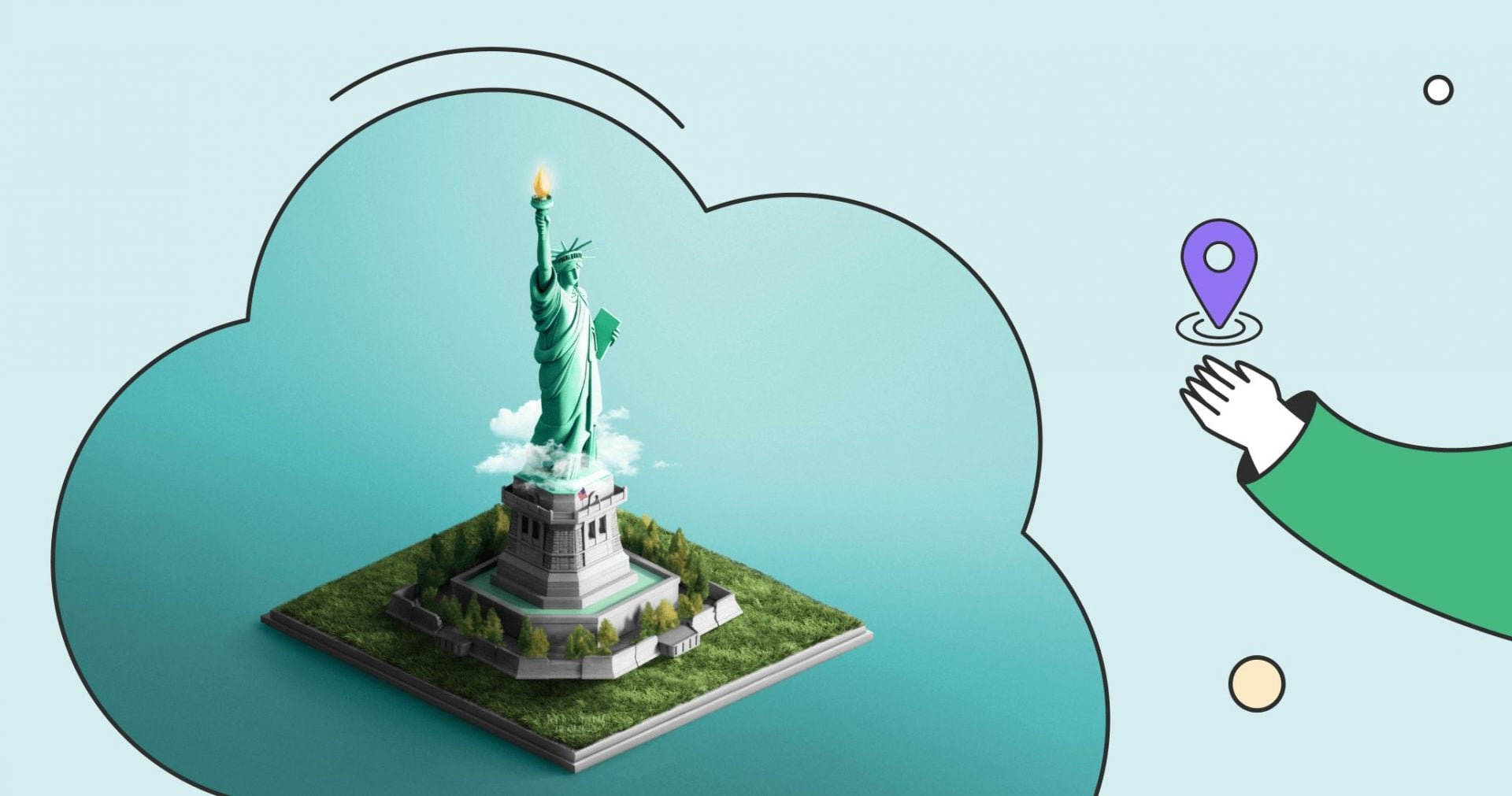 Amerika’da Şirketler için Adres Türleri