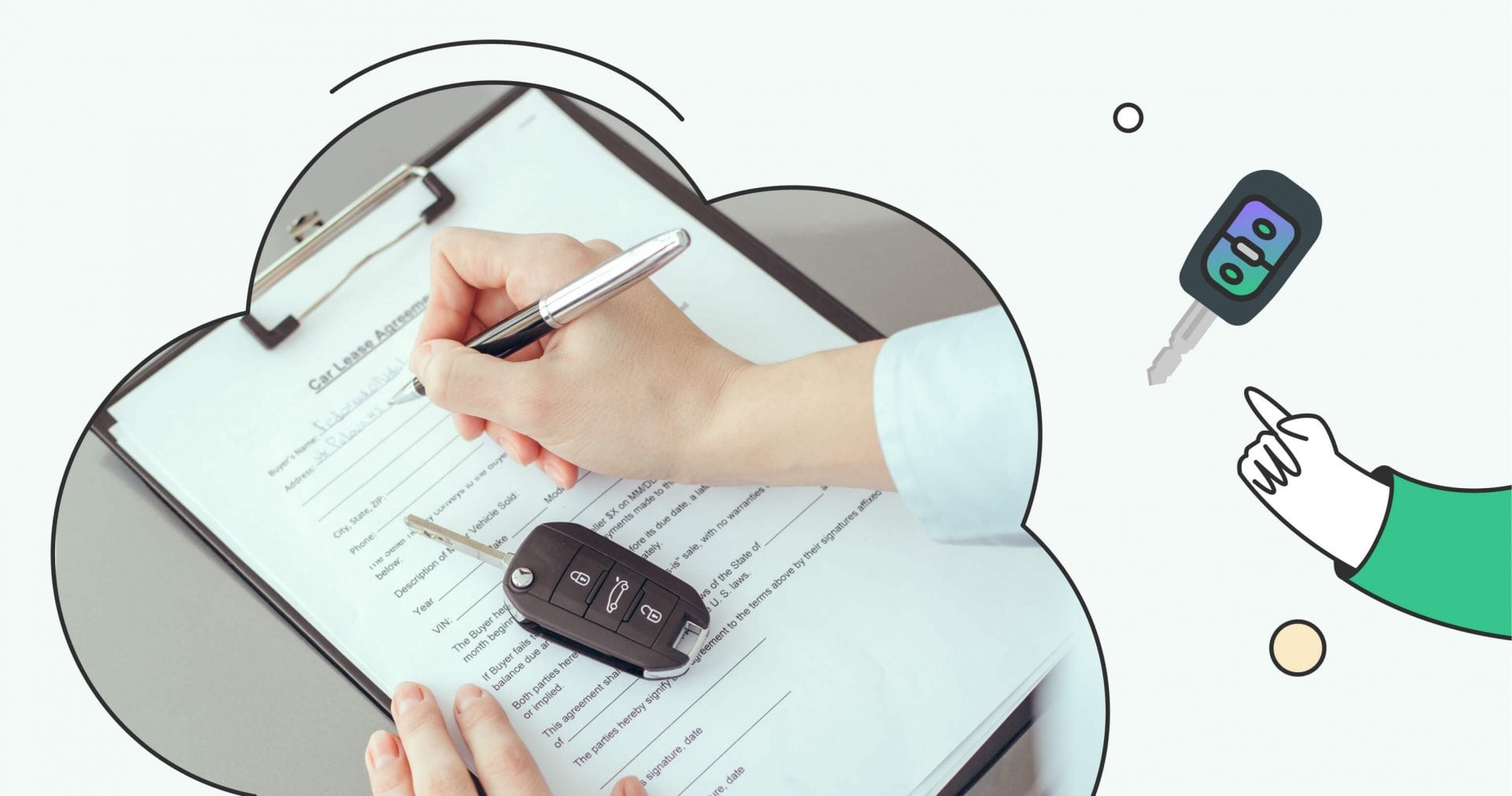 Araç Kiralama Şirketi Kurmak