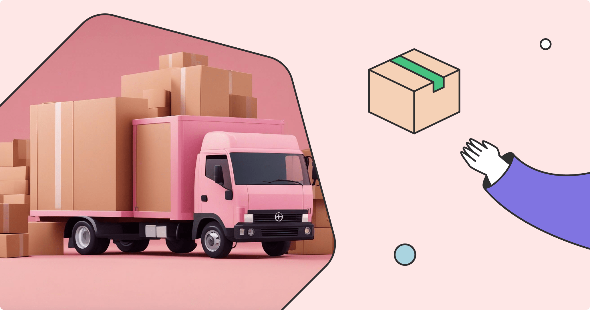 Lojistik Şirketi Kurmak için Bilmeniz Gerekenler