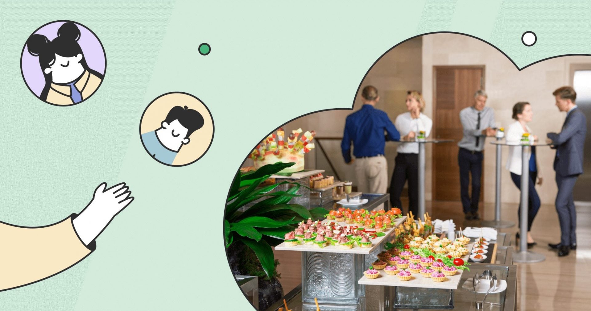 Organizasyon Şirketi Kurmak için Bilmeniz Gerekenler