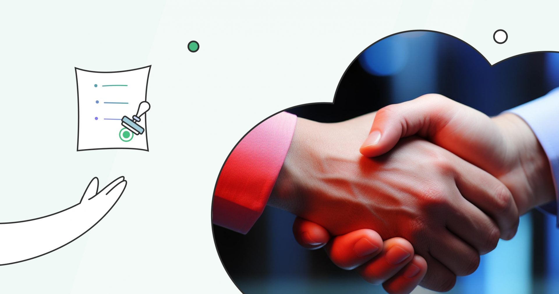 Ortaklık Sözleşmesi Nedir? Nasıl Yapılır?