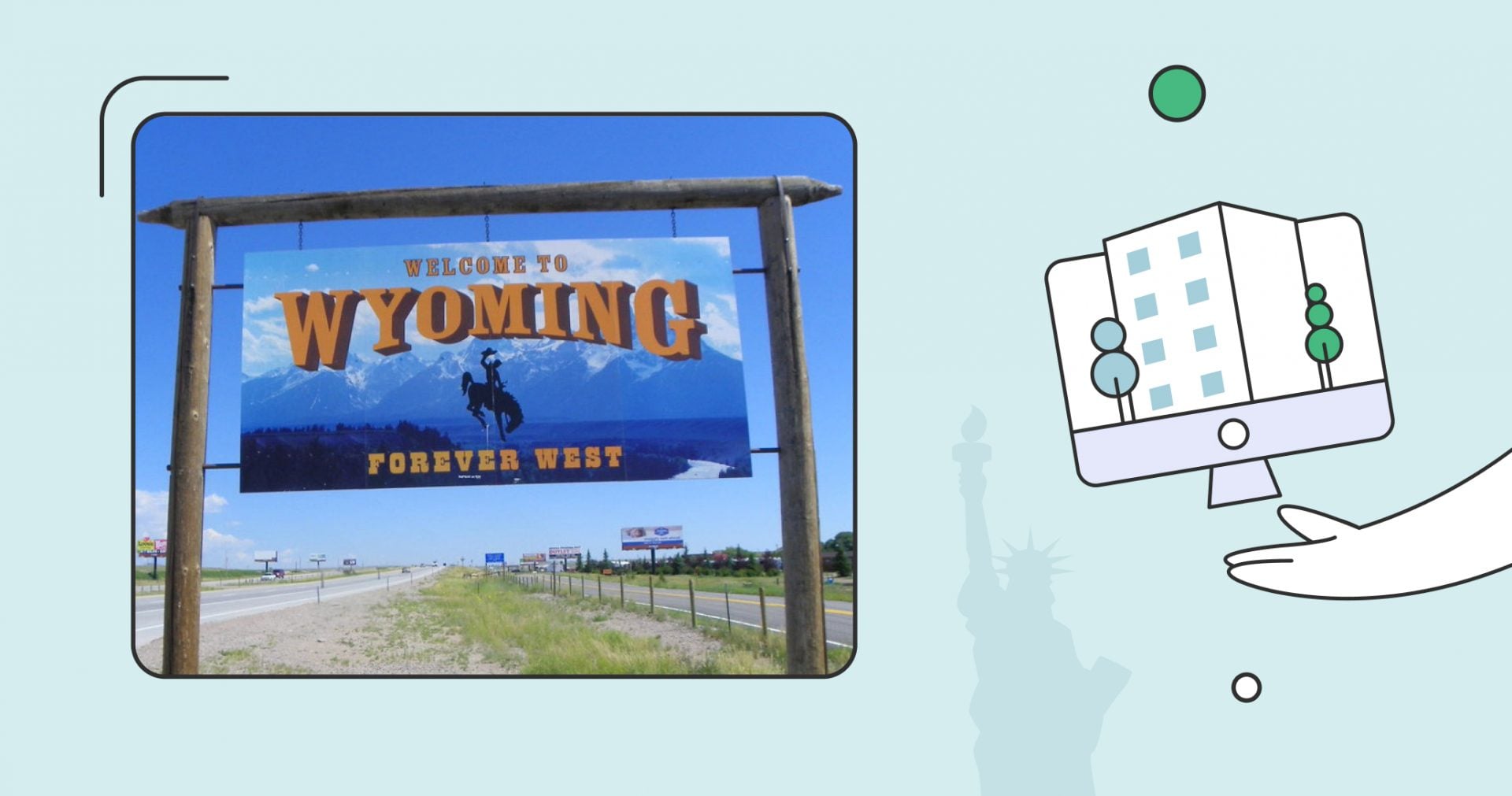 Wyoming’de Şirket Kurmak