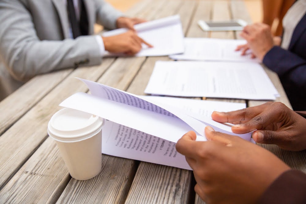 Şirket Esas Sözleşmesi (Articles of Association) Nedir? Nasıl Hazırlanır? 2 Şirket esas sözleşmesi (articles of association) nedir? Şirket esas sözleşmesi (articles of association) ne işe yarar?