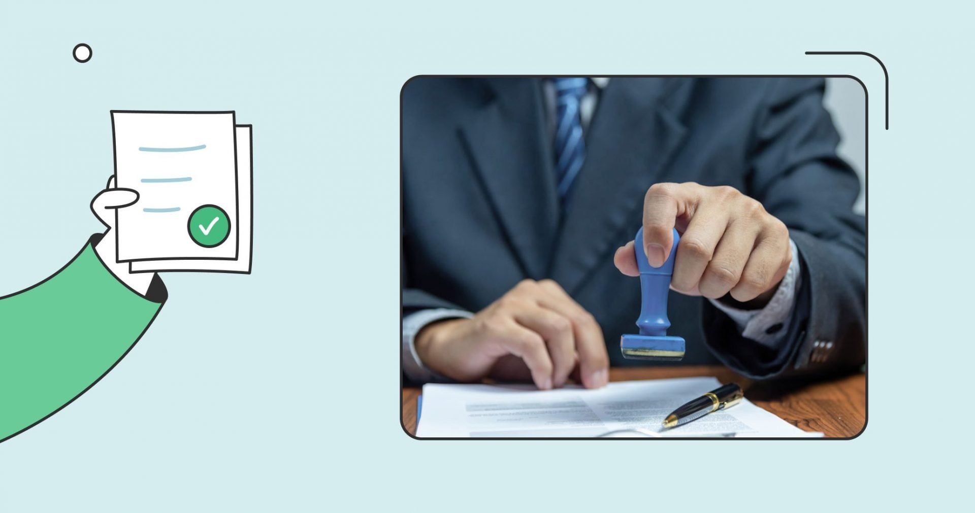 Kayıtlı Temsilci (Registered Agent) Nedir? Zorunlu mu?