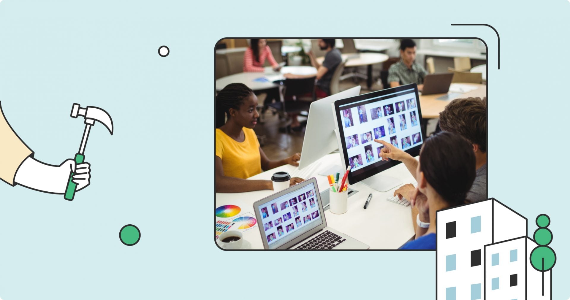 Reklam Ajansı Kurmak için Bilmeniz Gerekenler