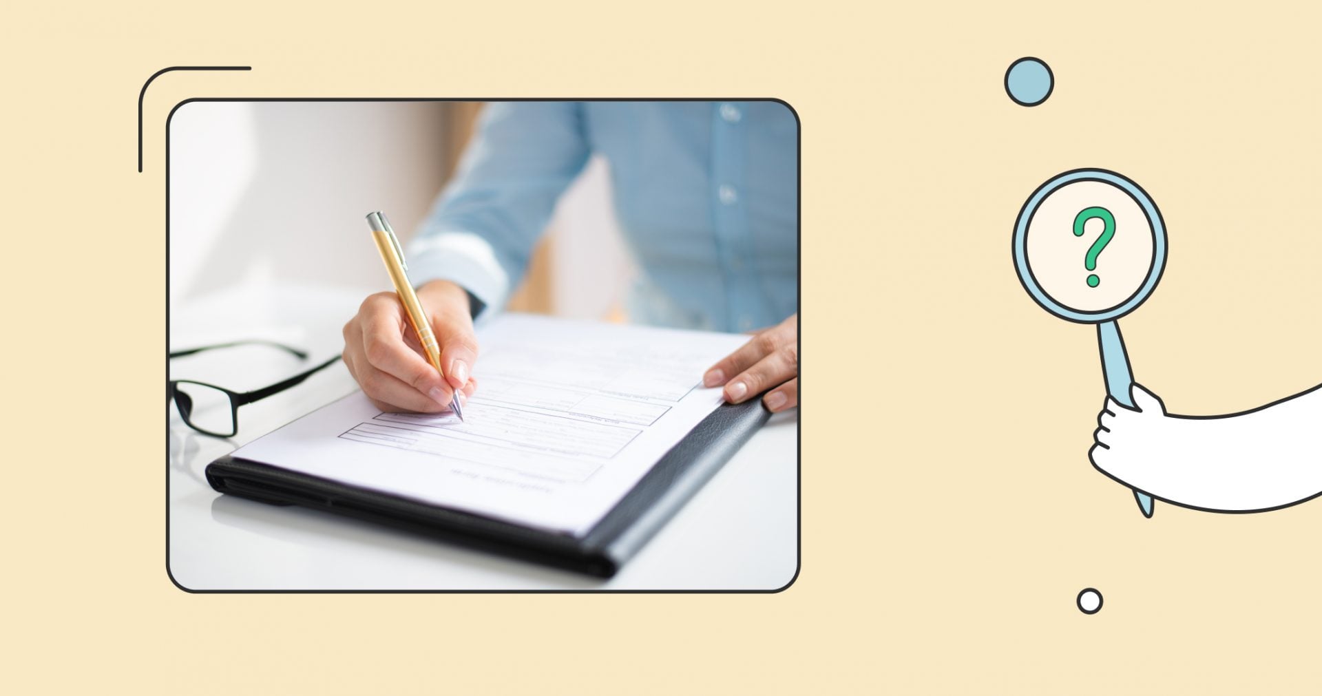 W-8 BEN Vergi Formu Nedir? Nasıl Doldurulur?