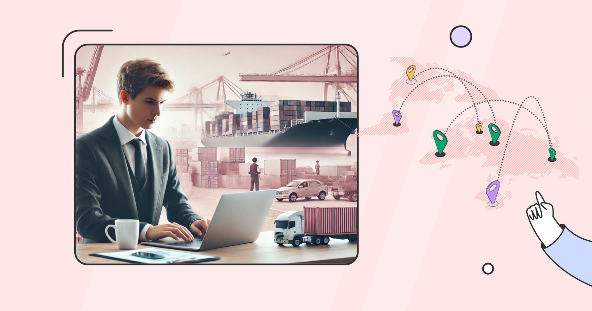 İthalat İhracat Şirketi Nasıl Kurulur?