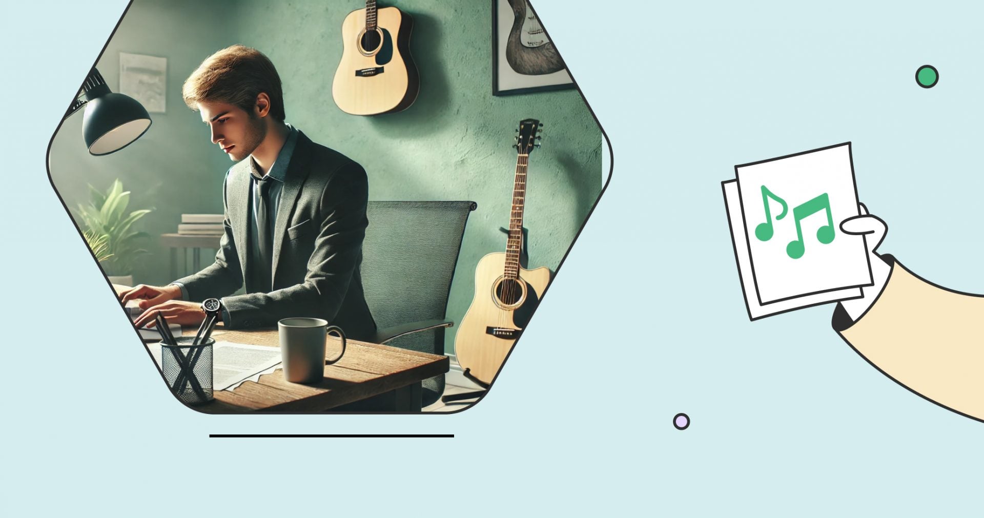 Müzik Yapım ve Dağıtım Şirketi Kurmak Hakkında Bilmeniz Gerekenler