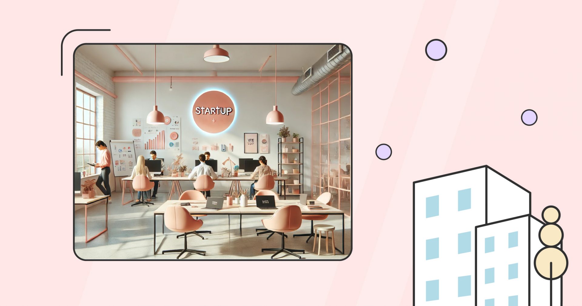 Start-Up Nedir? Start-Up Şirketi Nasıl Kurulur?