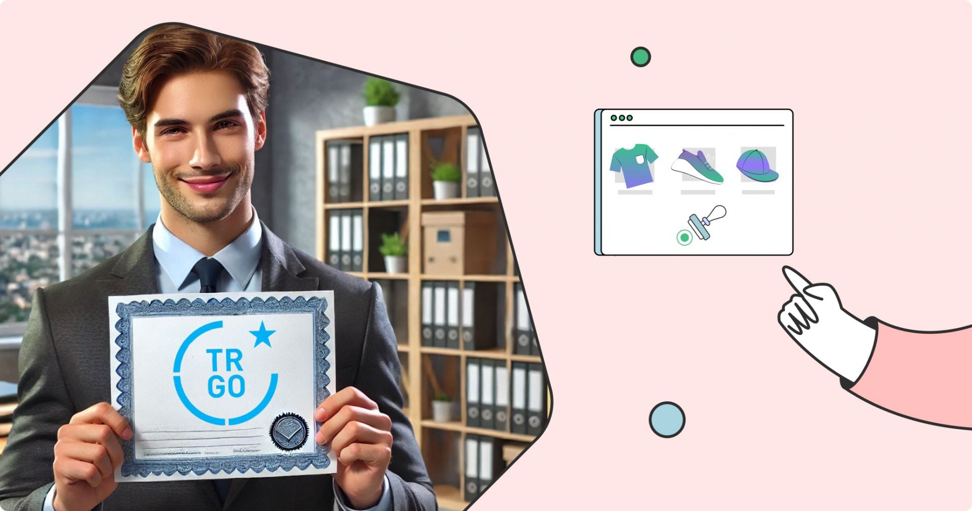 E-Ticarette Güven Damgası Nedir? Nasıl Alınır?