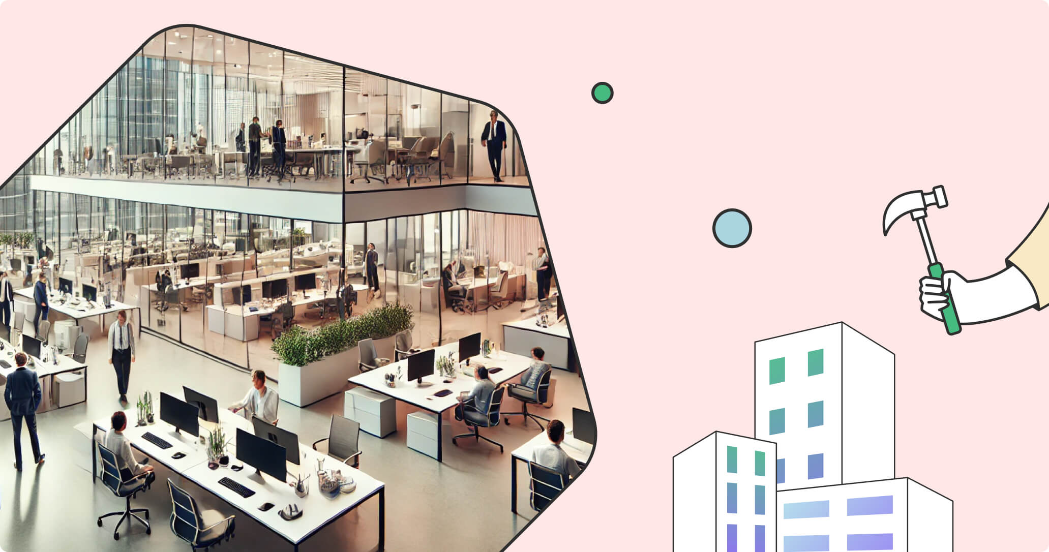 Kurumsal Şirket Nedir? Nasıl Kurulur?