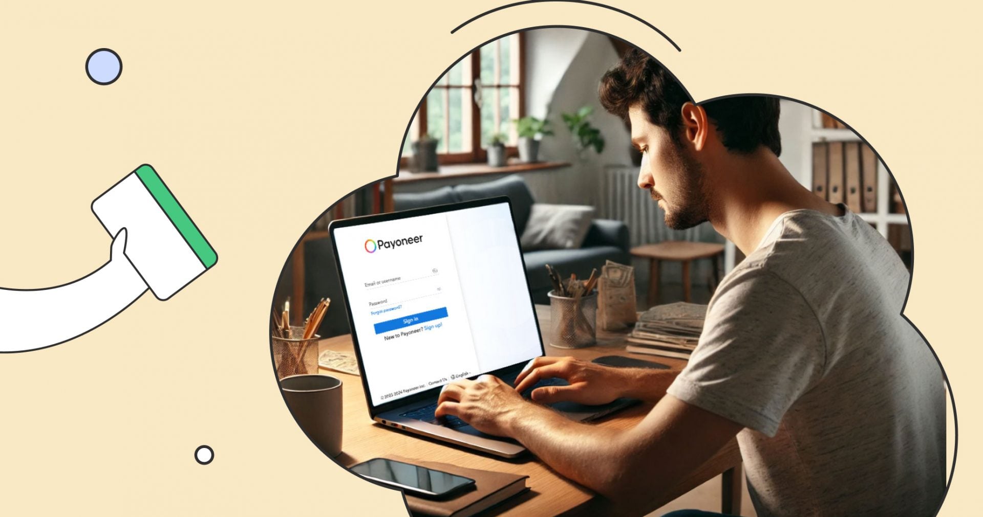 Payoneer Nedir? Payoneer Hesabı Nasıl Açılır?