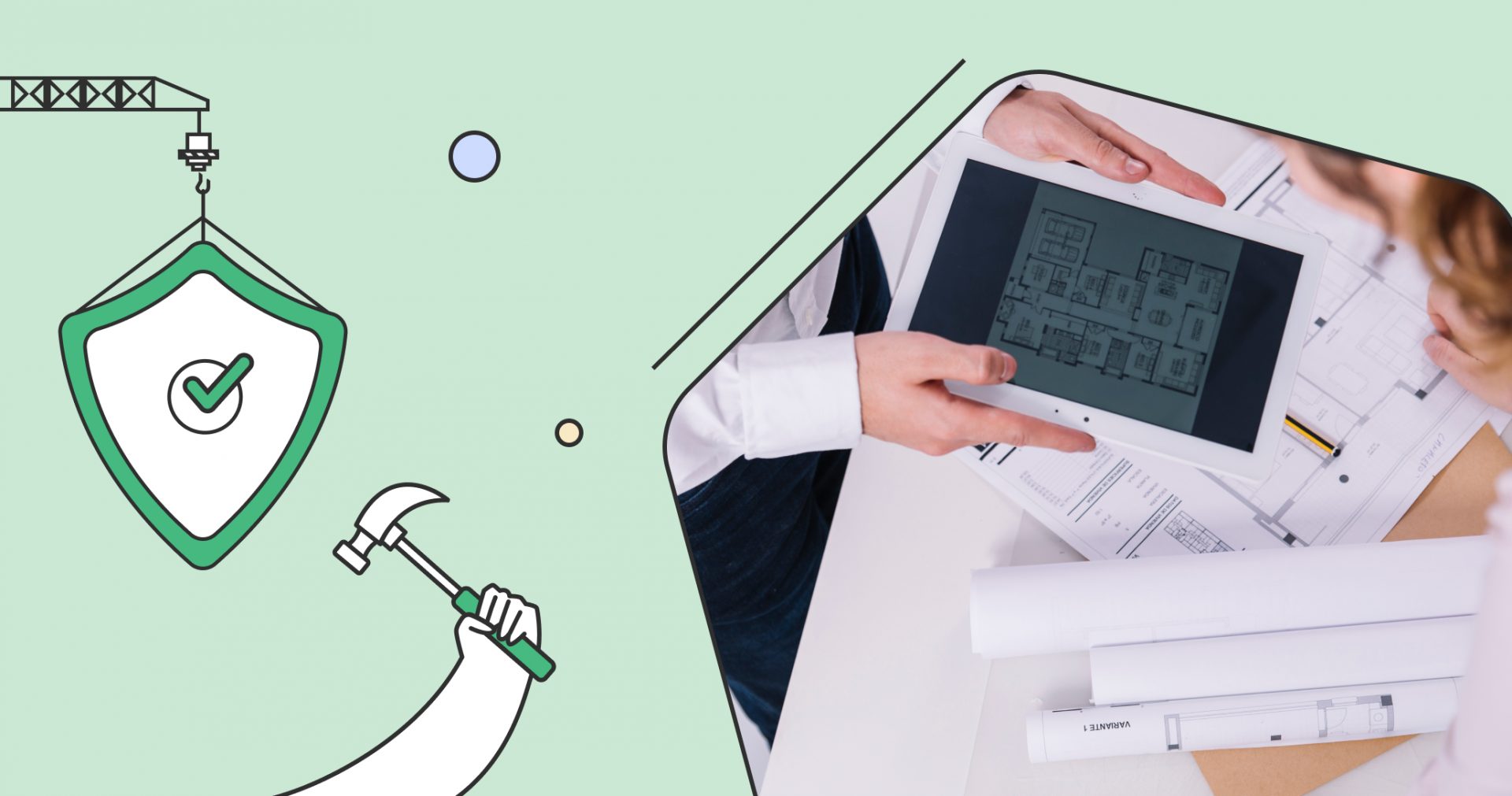 Yapı Denetim Şirketi Nasıl Açılır? Şartları Nelerdir?