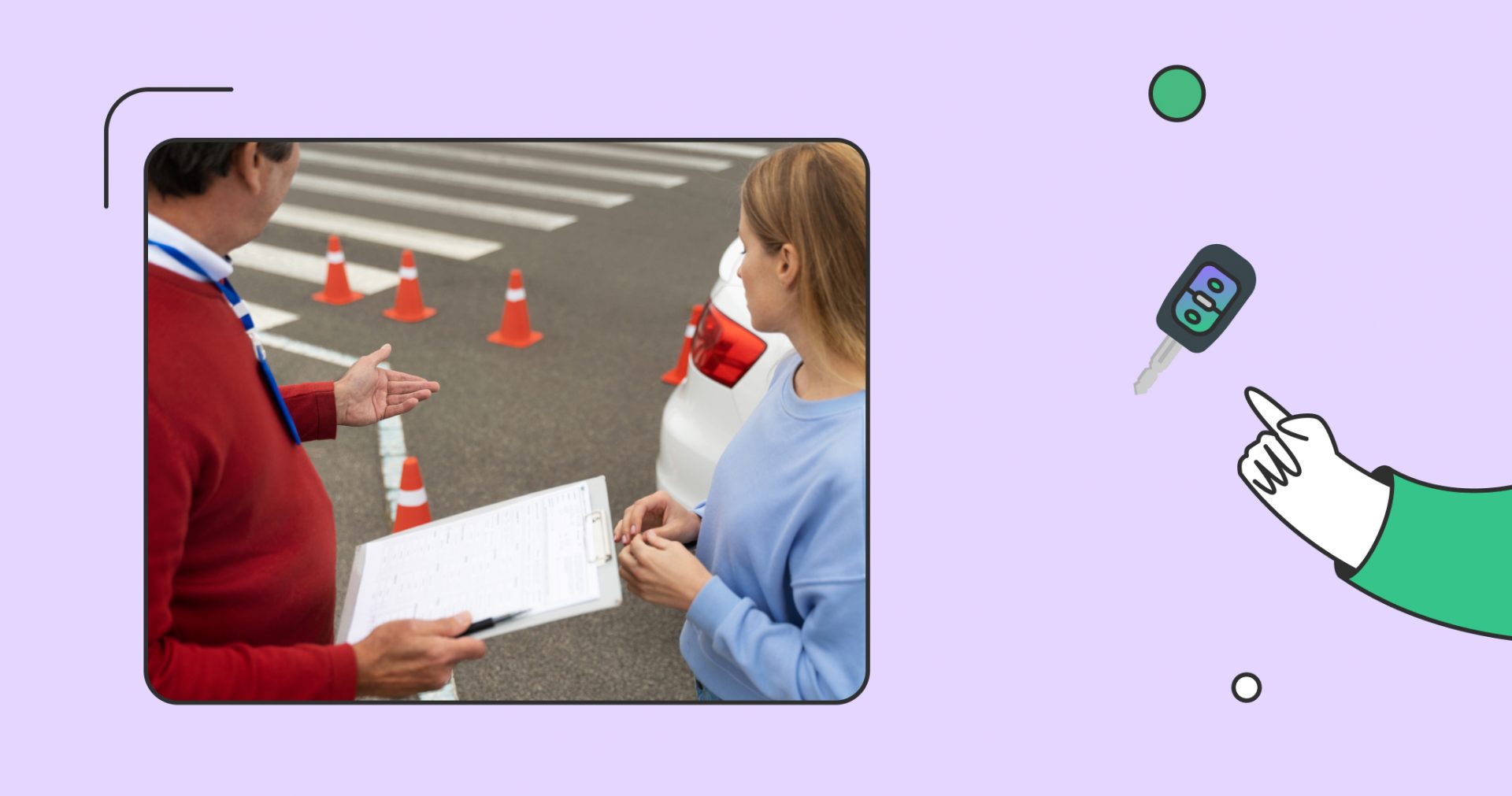 Sürücü Kursu Açmak Hakkında Bilmeniz Gerekenler