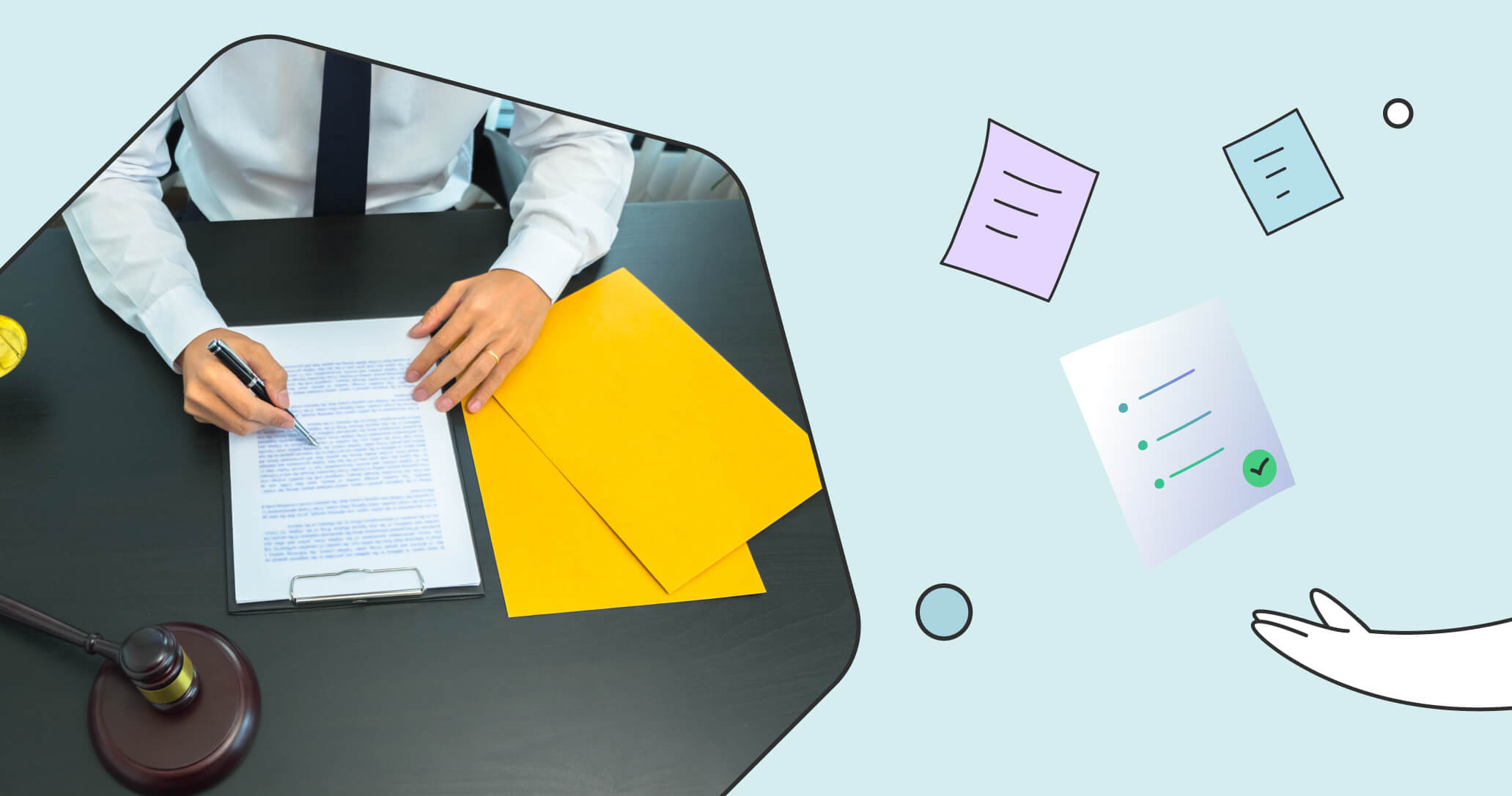 Rekabet Yasağı Nedir? Sözleşmesi Nasıl Hazırlanır?