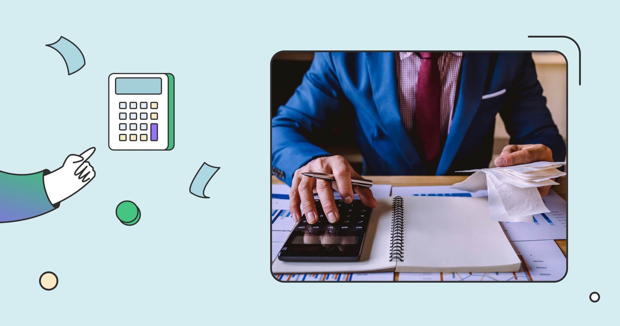 Mali Müşavir Nedir? Ne İş Yapar?