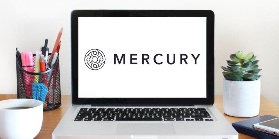 Mercury Bank Nedir? Mercury Hesabı Nasıl Açılır? 3 mercury bank hesabı nasıl açılır