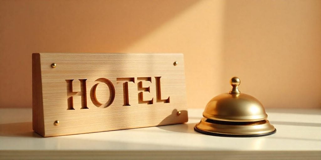 Otel Açmak için Neler Gerekli? 3 otel türleri