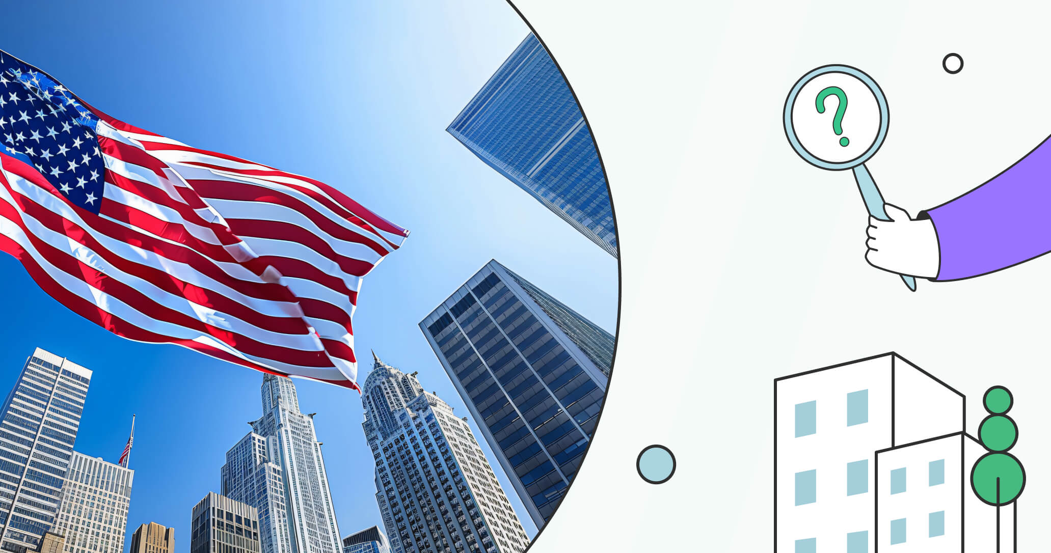 Amerika’da Şirket Türleri Nelerdir?